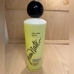 Jean Nate Vintage After Bath Splash 30 fl oz